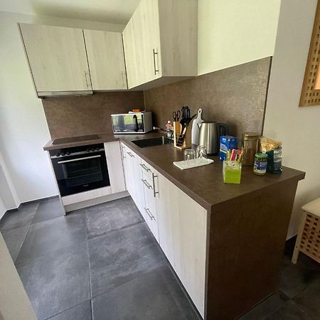 Ferienregion Andermatt - Studio In Wassen Eksteriør billede